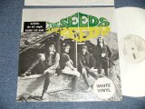 画像: The SEEDS  - THE SEEDS (Ex/MINT-)   / 1980 WEST-GERMANY "WHITE WAX VINYL"  Used  LP 