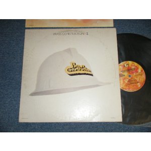 画像: BRASS CONSTRACTION - III (Ex/Ex+++ WOBC)  / 1977 US AMERICA ORIGINAL Used LP 