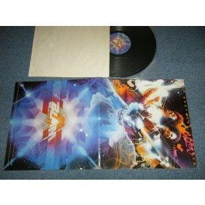 画像: The BROTHERS JOHNSON - BLAM!! (Ex++/MINT-)  /  1978 US AMERICA ORIGINAL Used LP