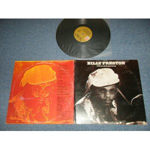 画像: BILLY PRESTON -   I WROTE A SIMPLE SONG ( Matrix # A&M SP 3517 M1 △16452/ A&M SP 3518 M1 △16452-x) ( Ex++/MINT- )  /  1971 US AMERICA ORIGINAL "BROWN Label" Used LP