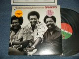 画像: SPINNERS - YESTERDAY TODAY & TOMORROW ( Ex++/MINT- BB for PROMO)  / 1977 US AMERICA ORIGINAL "PROMO" Used LP