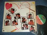 画像: SPINNERS - LOVE TRIPPIN'( Ex++/MINT- Cut Out)  / 1980 US AMERICA ORIGINAL Used LP