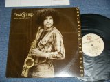 画像: ARLO GUTHRIE - OUTLASTING THE BLUES  (Ex++/MINT-)  / 1979 US AMERICA ORIGINAL 1st Press "BWHITE Label" Used LP 