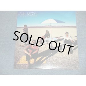 画像: FULL MOON(Featuring Neil Larsen & Buzz Feiton) - FULL MOON (SEALED  Cut Out)  / 1982 US AMERICA ORIGINAL "BRAND NEW SEALED" LP   