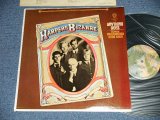 画像: HARPERS BIZARRE - ANYTHING GOES (Matrix # A) T2-WS-1716-39295-3  B) 39256 WS-1716 B  1G)  ( Ex+/Ex+++/Ex+++) / 1973 Version US AMERICA REISSUE "BURBANK STREET Label"  STEREO Used LP