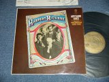 画像: HARPERS BIZARRE - ANYTHING GOES (Matrix # A) A-1G / B) B-1G) (Ex++/Ex+++) / 1967 UK ENGLAND ORIGINAL 1st Press "GOLD Label" MONO Used LP