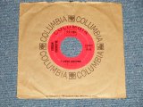 画像: SUSAN CHRISTIE - I LOVE ONION : TAKE ME AS YOU FIND ME ( NOVELTY) (Ex++/Ex++)  / 1965 US AMERICA ORIGINAL Used 7"45 Single 