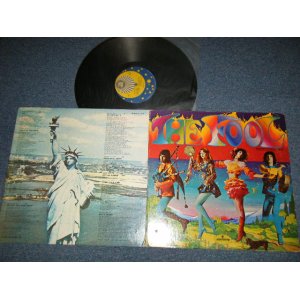 画像: The FOOL - THE FOOL  (Ex++/MINT-) / 1968 US AMERICA ORIGINAL Used LP