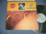 画像: EDISON ELECTRIC BAND - BLESS YOU , DR. WOODWARD ( Ex+++, Ex++/MINT- )  / 1970 US AMERICA ORIGINAL "1841 BROADWAY Label" Used LP