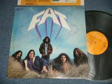 画像: FAT - FAT (BLUES ROCK)  ( Ex/Ex+, MINT- Tapew Seam )  / 197O US AMERICA ORIGINAL Used LP