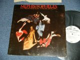 画像: MEPHISTOPHELES - IN FRUSTRATION I HEAR SINGING  (Ex++/MINT-)  / 1969 US AMERICA ORIGINAL "WHITE LABEL PROMO"  Used LP 