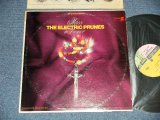 画像: THE ELECTRIC PRUNES - MASS IN F MINOR (Ex++/Ex+++ ) / 1967 US AMERICA ORIGINAL 1st Press"3-Color "Label STEREO Used  LP 