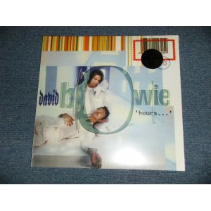 画像: DAVID BOWIE - HOURS  (SEALED) / 2015 US AMERICA "180 gram Heavy Weight" "BRAND NEW SEALED"  LP