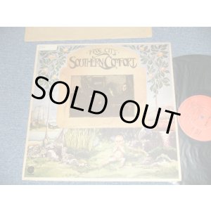 画像: SOUTHERN COMFORT - FROG CITY ( Ex++/MINT- STOFC , BB)  / 1971 US AMERICA ORIGINAL "RED LABEL" Used LP