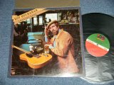 画像: ROY BUCHANAN -  LOADING ZONE (Ex+/Ex+++ Looks:Ex+, MINT-)   / 1977 US AMERICA ORIGINAL Used LP