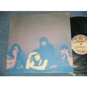 画像: SUGARLOAF / JERRY CORBETTA - I GOT A SONG  ( Ex+/Ex+++ ) / 1973 US AMERICA ORIGINAL Used LP 