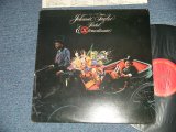 画像: JOHNNIE TAYLOR - RATED EXTRAORDINAIRE (Ex++/Ex+++, Ex++ )  / 1977  US AMERICA  ORIGINAL "PROMO" Used  LP 