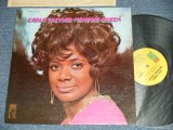 画像: CARLA THOMAS - MEMPHIS QUEEN (Ex++/MINT-) /1969 US AMERICA ORIGINAL 1st  Press "YELLOW  Label" STEREO  Used LP 