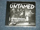 画像: UNTAMED - GIMME GIMME   (MINT-/MINT)  / 2001 UK  ENGLAND ORIGINAL Used CD