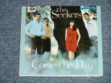 画像: The SEEKERS - COME THE DAY (MINT-/MINT)  / 1999 UK ENGLAND  ORIGINAL Used CD