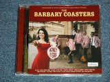 画像: THE BARBARY COASTERS (NEO SURF GARAGE) - HONEY FOR SALE  (MINT-/MINT)  / 2005  US AMERICA  ORIGINAL Used CD