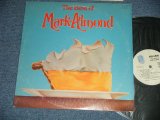 画像: MARK-ALMOND - THE BEST OF  ( Ex/MINT- )  / 1973 US AMERICA ORIGINAL Used LP