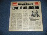 画像: WAR Featuring ERIC BURDON - LOVE IS ALL AROUND  (SEALED  Cut out)  / 1976  US AMERICA  ORIGINAL "BRAND NEW SEALED"   LP 