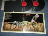 画像: BESSIE SMITH  - THE WORLD'S GREATEST BLUES SINGER : With BOOKLET ( Ex+/Ex+++ A-5,6:Ex ) / 1970 US AMERICA ORIGINAL Used 2-LP's 