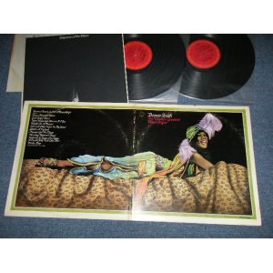 画像: BESSIE SMITH  - THE WORLD'S GREATEST BLUES SINGER : With BOOKLET ( Ex+/Ex+++ A-5,6:Ex ) / 1970 US AMERICA ORIGINAL Used 2-LP's 