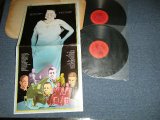 画像: BESSIE SMITH  -  THE EMPRESS ( MINT-/MINT-) / 1971 US AMERICA ORIGINAL Used 2-LP's 