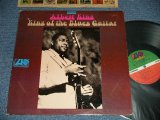 画像: ALBERT KING - KING OF THE BLUES GUITAR ( Matrix # A) ST A681475-A /    B) ST A681476-1A )  (Ex++/MINT-)  / 1969 US AMERICA ORIGINAL 1st press "1841 BROADWAY  CREDIT at BOTTOM Label"  Used LP 