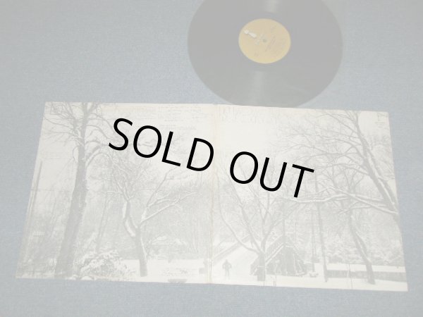 画像1: BRUCE COCKBURN - HIGH WINDS WHITE SKY (MINT-/MINT-)  / 1971 CANADA ORIGINAL Used LP 