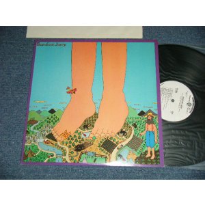画像: BAREFOOT JERRY -  BAREFOOT JERRY(MINT-/MINT) / 1973 US AMERICA ORIGINAL "WHITE LABEL PROMO" Used LP