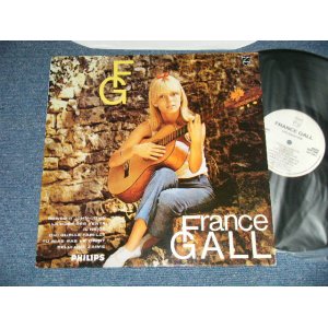画像: FRANCE GALL - LES SUCETTES  (MINT-/Ex+++ A-5,6:Ex)  / UK ENGLAND REISSUE Used LP