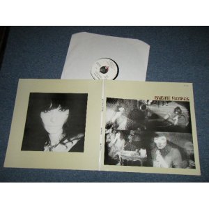 画像: BRIGITTE FONTAINE - BRIGITTE FONTAINE (NEW) / 2000 FRANCE  Reissue "Brand New" LP 