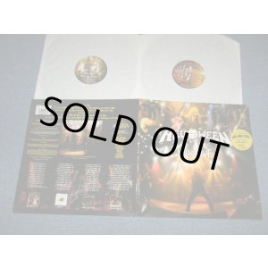 画像: HELLOWEEN - HIGH LIVE (Limitrd 0141 of 3,000)   ( NEW)  / 1996 UK ENGLAND ORIGINAL "BRAND NEW" 2-LP 