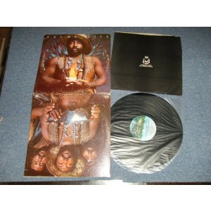 画像: EXUMA - LIFE  (Ex++/MINT- Cut Out, EDSP)  / 1973 US AMERICA ORIGINAL Used LP 
