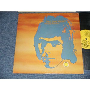 画像: DANNY HUTTON (of THREE DOG NIGHT)  - PRE-DOG NIGHT (Ex++/MINT-) / 1969 US AMERICA ORIGINAL "YELLOW Label PROMO"  Used LP 