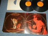 画像: JOSE FELICIANO - IN CONCERT/AT THE LONDON PALLADIUM  (VG+/Ex+++ Cut Out, EDSP)  / 1969 US AMERICA ORIGINAL Used 2-LP