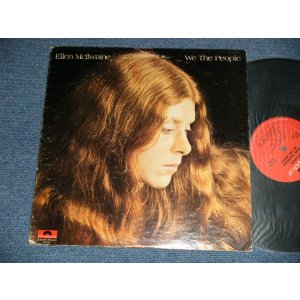 画像: ELLEN MciLWAINE - WE THE PEOPLE ( Ex/Ex+++)  / 1973 US AMERICA ORIGINAL Used LP