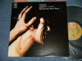 画像: SPOOKY TOOTH / PIERRE HENRY - CEREMONY (Ex+++/MINT-)  / 1970 US AMERICA ORIGINAL 1st Press "BROWN Label" Used LP 