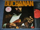 画像: ROY BUCHANAN -  THAT'S WHAT I AM HERE FOR (Ex++/MINT- Cut Out for PROMO )   / 1973 US AMERICA ORIGINAL "PROMO" Used LP