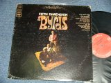 画像: THE BYRDS - FIFTH DIMENSION ( Matrix # A: 1B  / B: 1B) ( Ex-/Ex+++, Ex+++ Looks:Ex) /1966 US AMERICA ORIGINAL "360 SOUND Label"  STEREO Used LP 