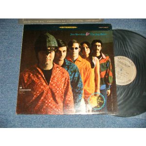 画像: JIM KWESKIN & THE JUG BAND - JIM KWESKIN & THE JUG BAND ( AMERICAN ROOTS  ROCK )  ( Ex/++/Ex+++ Looks:MINT-) / 1967 US AMERICA  ORIGINAL "2nd Press  Label"  STEREO Used LP 