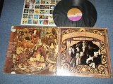 画像: BUFFALO SPRINGFIELD -  LAST TIME AROUND ( Matrix # A)ST-C-68299-B D-2 /B) ST-C-68300-A D-2 ) ( Ex++/Ex++ Looks:Ex++ )  / 1968 US AMERICA ORIGINAL 1st Press "PURPLE & GRAY and NO Address Credit Label" STEREO  Used LP 