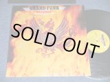 画像: GFR GRAND FUNK RAILROAD - PHOENIX ( Matrix # SMAL-1-11099  Z10 / SMAL-2-11099 Z6 ) (MINT-/MINT-  BB for PROMO ) / 1972 US AMERICA ORIGINAL "PROMO" 1st Press "TITLE SEAL on SHRINK WRAP" "CUSTOM Label"  Used LP 