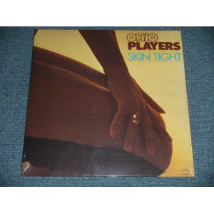 画像: OHIO PLAYERS - SKIN TIGHT (SEALED)  /  US AMERICA  REISSUE "BRAND NEW SEALED" LP 
