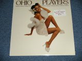 画像: OHIO PLAYERS -  TENDERNESS (SEALED Cut Out)  / 1981  US AMERICA  ORIGINAL "BRAND NEW SEALED" LP 