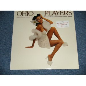 画像: OHIO PLAYERS -  TENDERNESS (SEALED Cut Out)  / 1981  US AMERICA  ORIGINAL "BRAND NEW SEALED" LP 