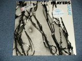 画像: OHIO PLAYERS -  SWEAT  (SEALED)  / 1988  US AMERICA  ORIGINAL "BRAND NEW SEALED" 12" Single 
